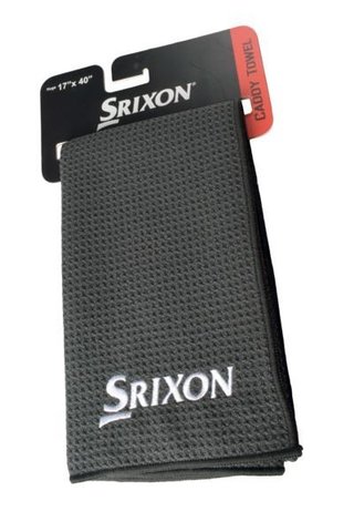Srixon Tour ręcznik golfowy