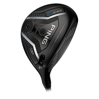 PING G440 LST męski fairway wood