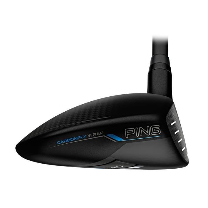 PING G440 LST męski fairway wood