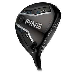 PING G440 SFT męski fairway wood