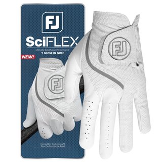 FootJoy SciFlex damska rękawiczka golfowa