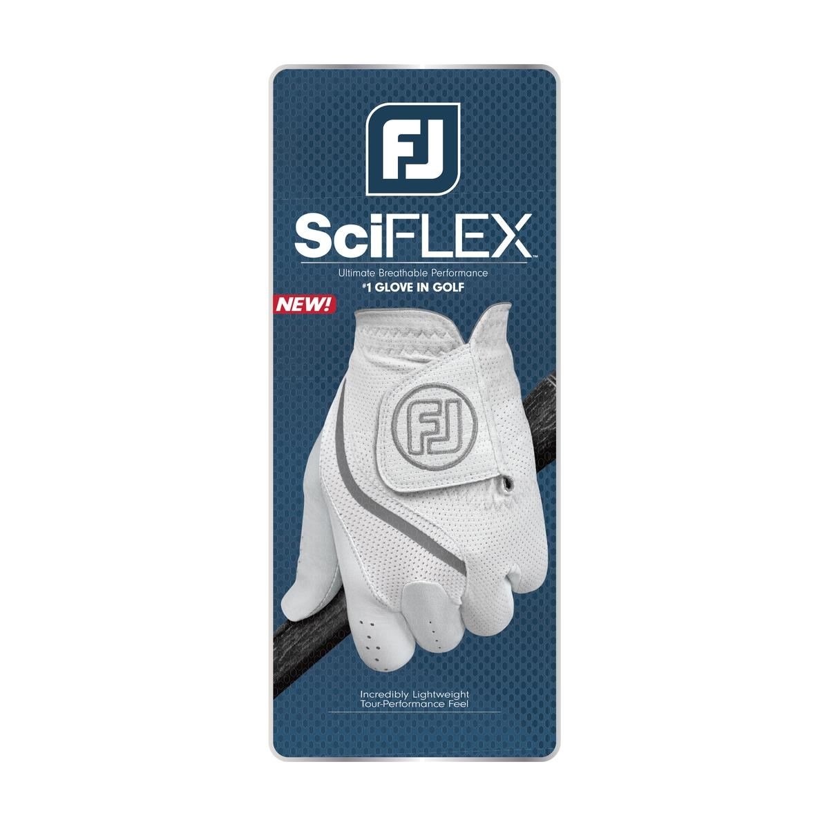 FootJoy SciFlex damska rękawiczka golfowa