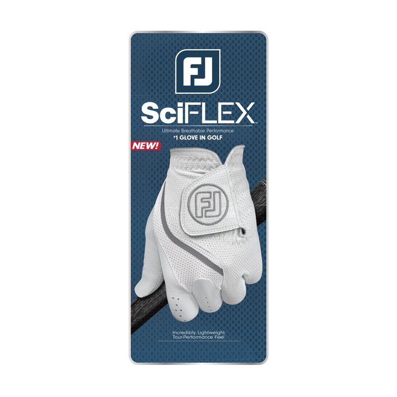 FootJoy SciFlex damska rękawiczka golfowa