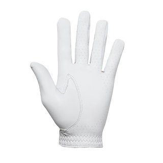 FootJoy SciFlex męska rękawiczka golfowa, biała