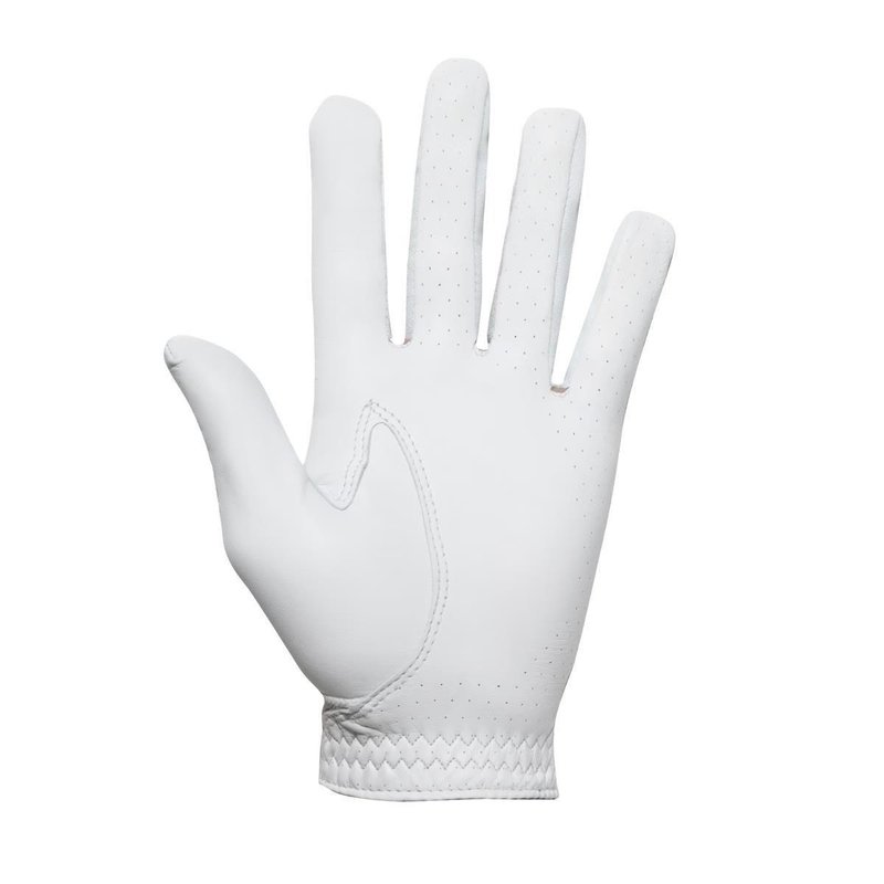 FootJoy SciFlex męska rękawiczka golfowa, biała