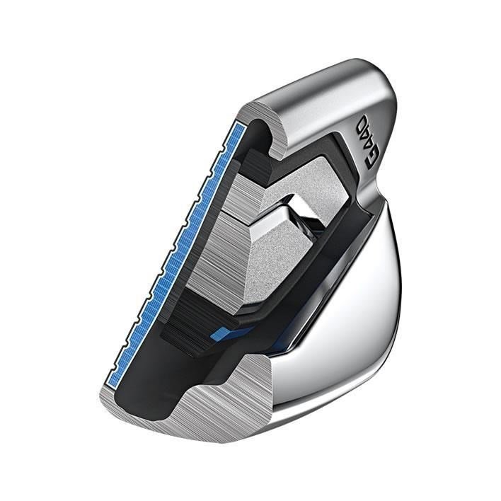 Ping G440 irony męskie, grafit