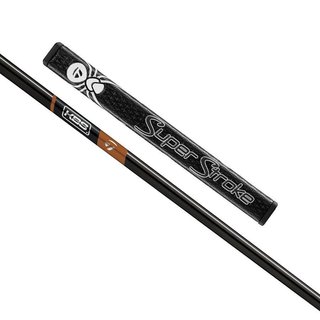 TaylorMade Spider Tour X Black putter