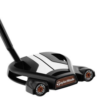 TaylorMade Spider Tour Black putter