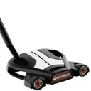 TaylorMade Spider Tour Black putter