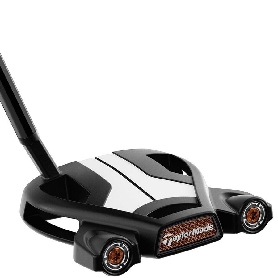 TaylorMade Spider Tour Black putter