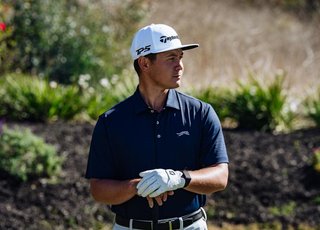 TaylorMade Tour Preferred męska rękawiczka golfowa
