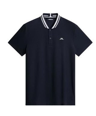 J.Lindeberg Tyson męskie polo, JL navy