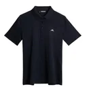 J.Lindeberg Izara damskie polo, granatowe