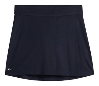 J.Lindeberg Thea spódnica golfowa, JL Navy