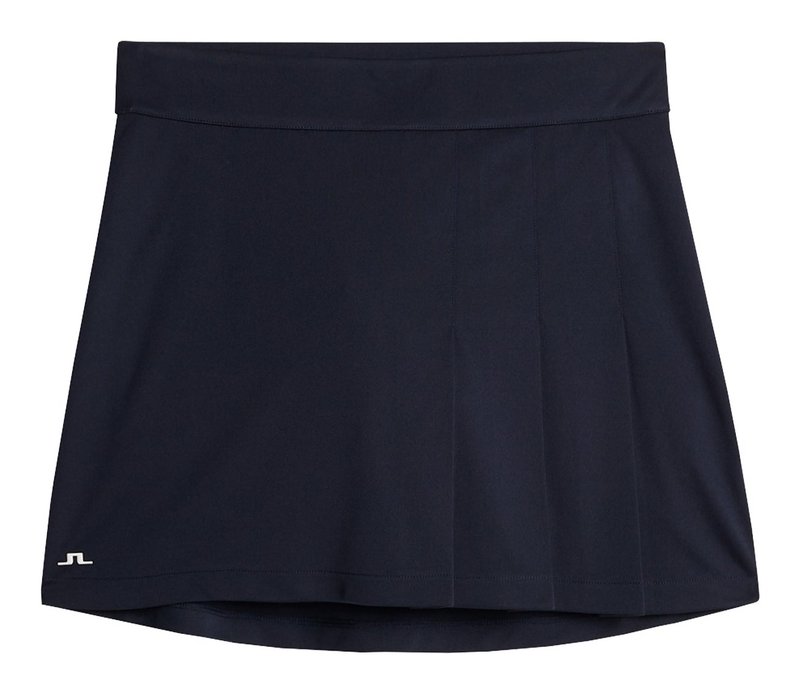 J.Lindeberg Thea spódnica golfowa, JL Navy