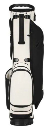 Cobra Ultralight Carry stand bag, puma black/sugared almond