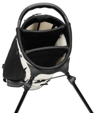 Cobra Ultralight Carry stand bag, puma black/sugared almond