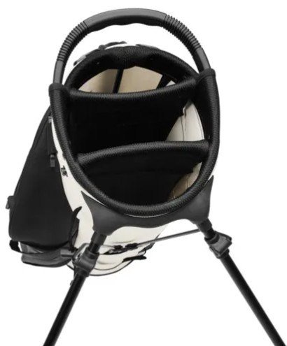 Cobra Ultralight Carry stand bag, puma black/sugared almond