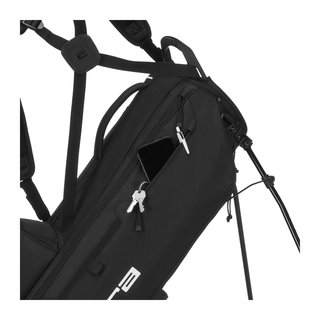 Cobra Ultralight Pro stand bag, czarny