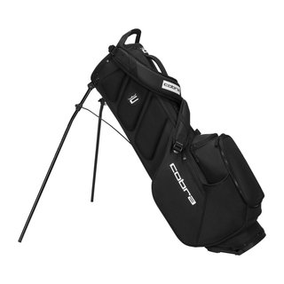 Cobra Ultralight Pro stand bag, czarny
