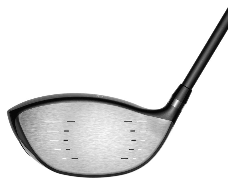 Cobra Fly-XL 2 Black Gold męski zestaw golfowy, grafit