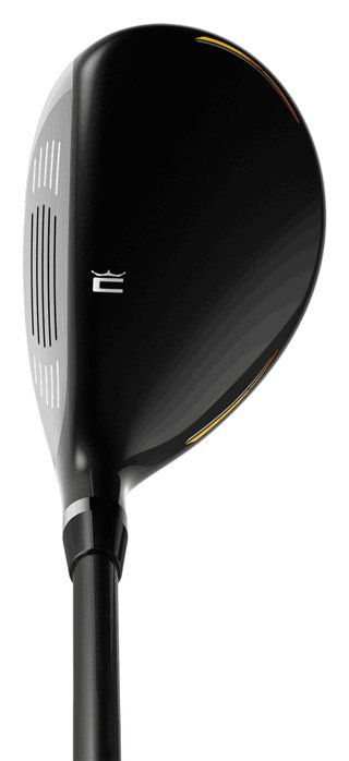 Cobra Fly-XL 2 Black Gold męski zestaw golfowy, grafit