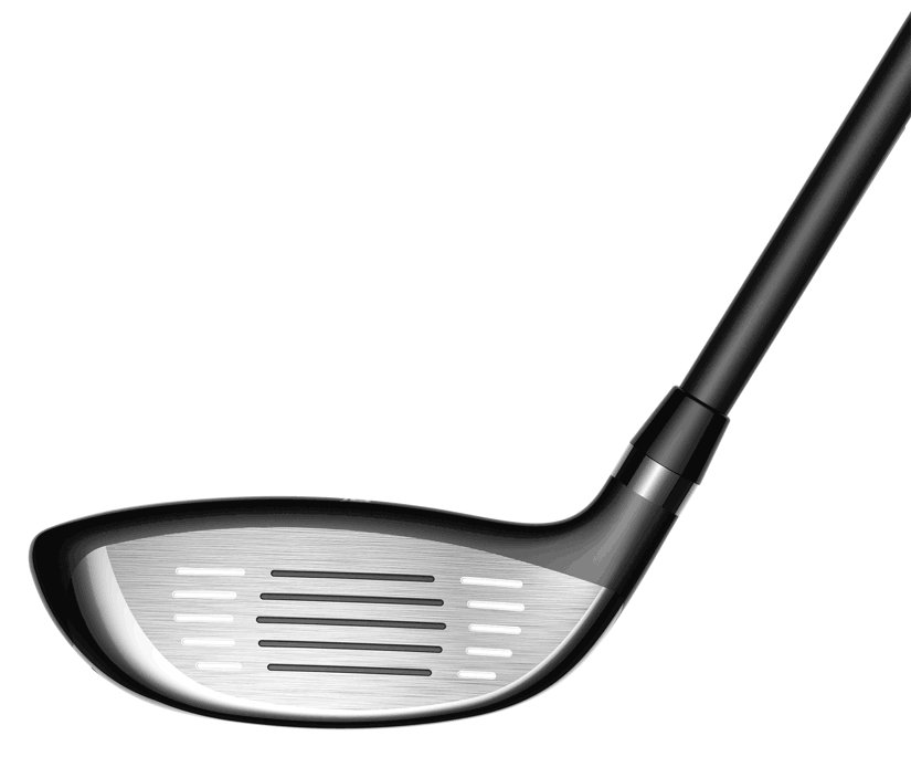 Cobra Fly-XL 2 Black Gold męski zestaw golfowy, grafit