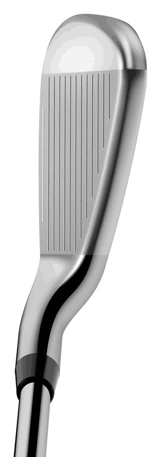 Cobra Fly-XL 2 Black Gold męski zestaw golfowy, grafit