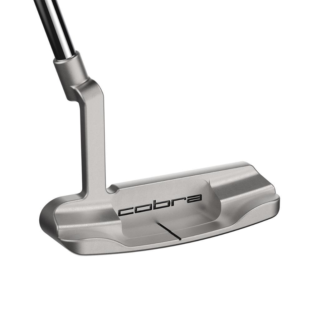 Cobra Fly-XL2 męski zestaw golfowy, stal + stand bag
