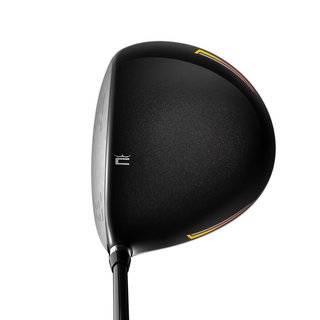 Cobra Fly XL Black Gold męski zestaw golfowy, stal + stand bag