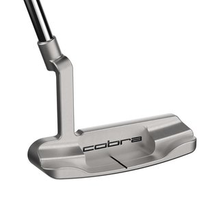 Cobra Fly XL Black Gold męski zestaw golfowy, stal + stand bag