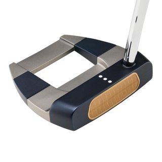 Odyssey Ai-ONE Milled Cruiser Jailbrid T putter
