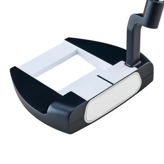 Odyssey Ai-ONE Jailbird Mini Versa 90 CH putter