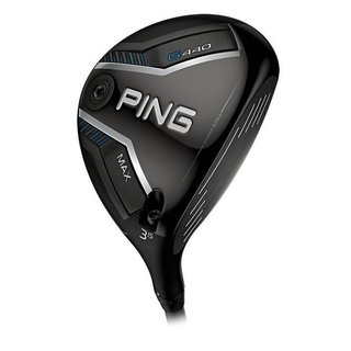 PING G440 MAX HL męski fairway wood