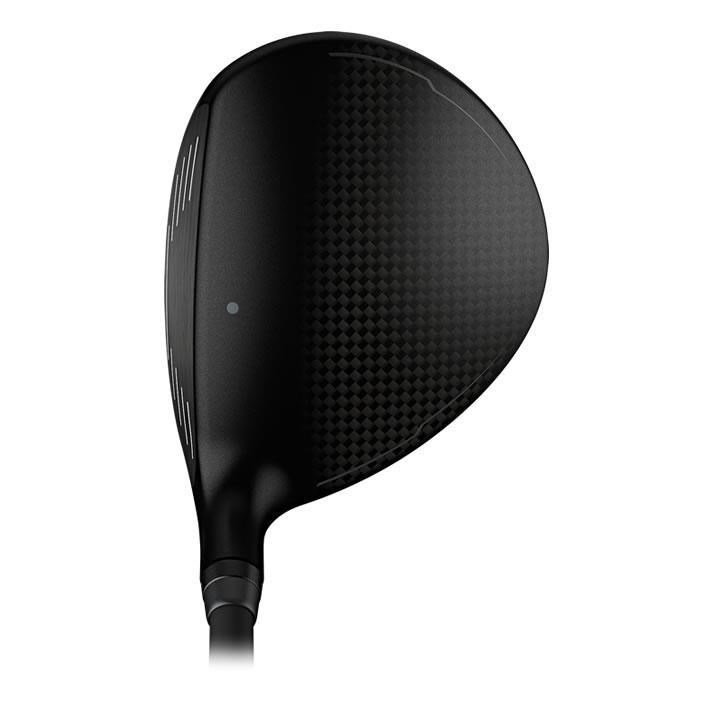 PING G440 MAX HL męski fairway wood