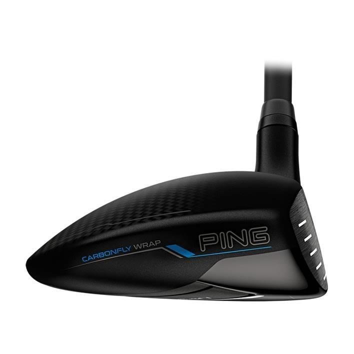 PING G440 MAX HL męski fairway wood