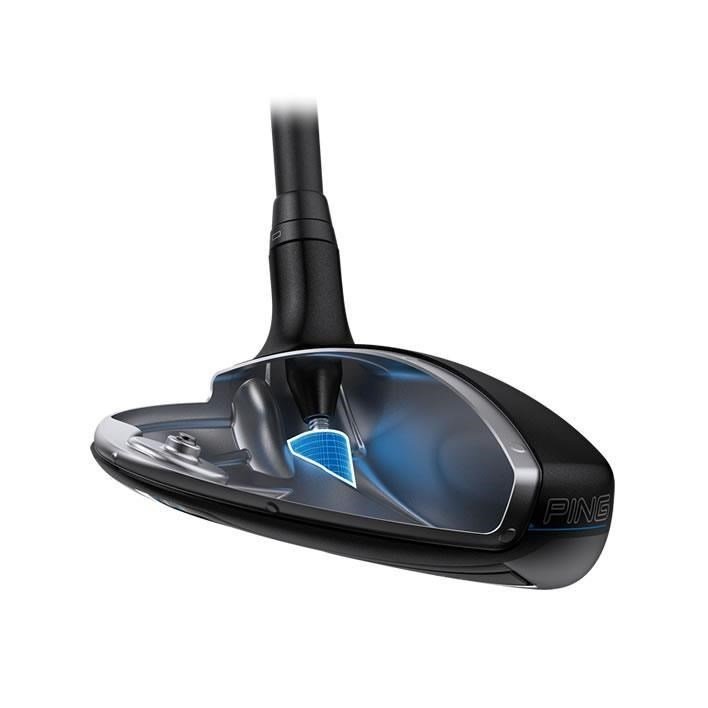 PING G440 MAX HL męski fairway wood