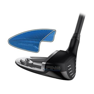 PING G440 MAX HL męski fairway wood