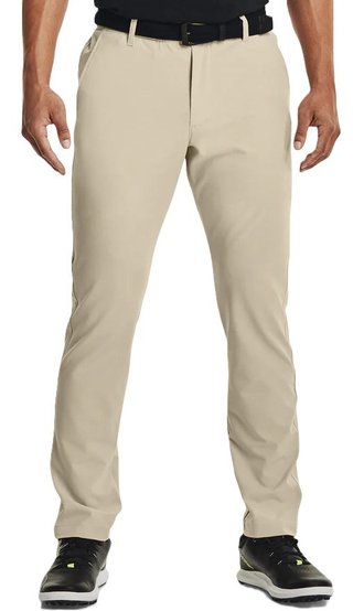 Under Armour Drive Tapered spodnie męskie, khaki base