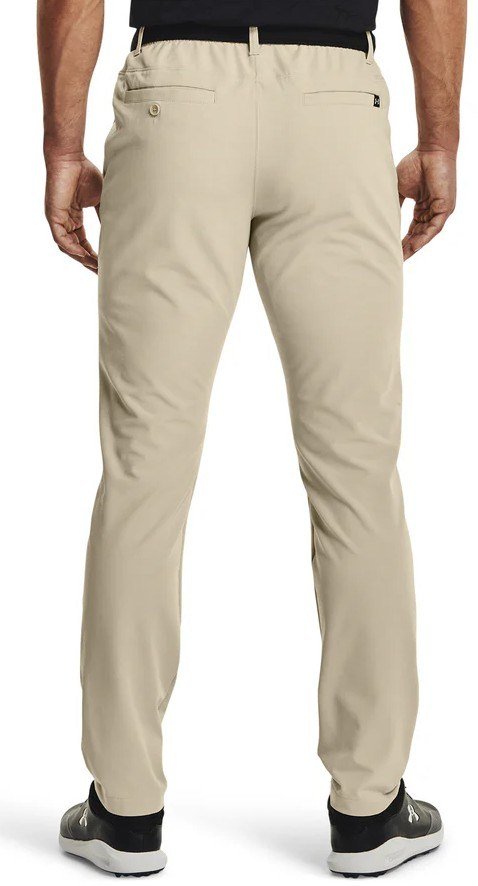 Under Armour Drive Tapered spodnie męskie, khaki base