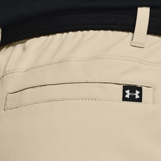 Under Armour Drive Tapered spodnie męskie, khaki base