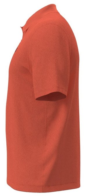 Under Armour Matchplay męskie polo, pomarańczowe