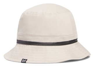 Under Armour Unisex Driver kapelusz golfowy, khaki base/black