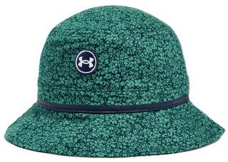 Under Armour Unisex Driver kapelusz golfowy, midnight navy
