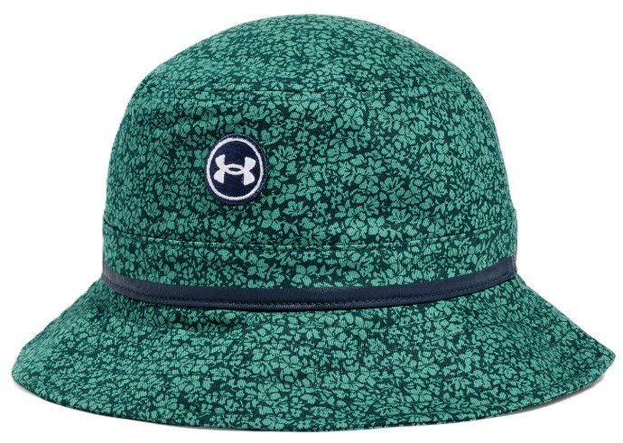Under Armour Unisex Driver kapelusz golfowy, midnight navy