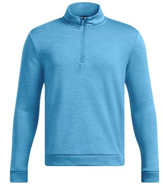 Under Armour Drive Storm junior bluza, niebieska
