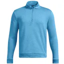 Under Armour Drive Storm junior bluza, niebieska