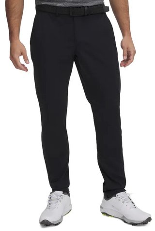 Under Armour Drive Pro All Weather Pnt spodnie męskie, czarne