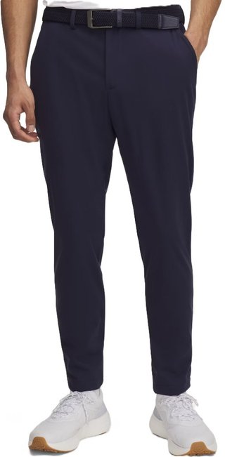 Under Armour Drive Pro All Weather spodnie męskie, granatowe