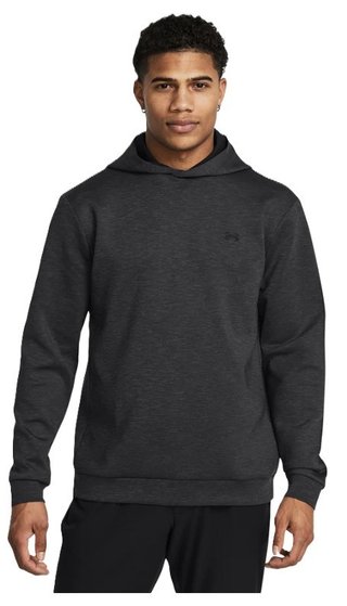 Under Armour Drive Midlayer męska bluza, czarna